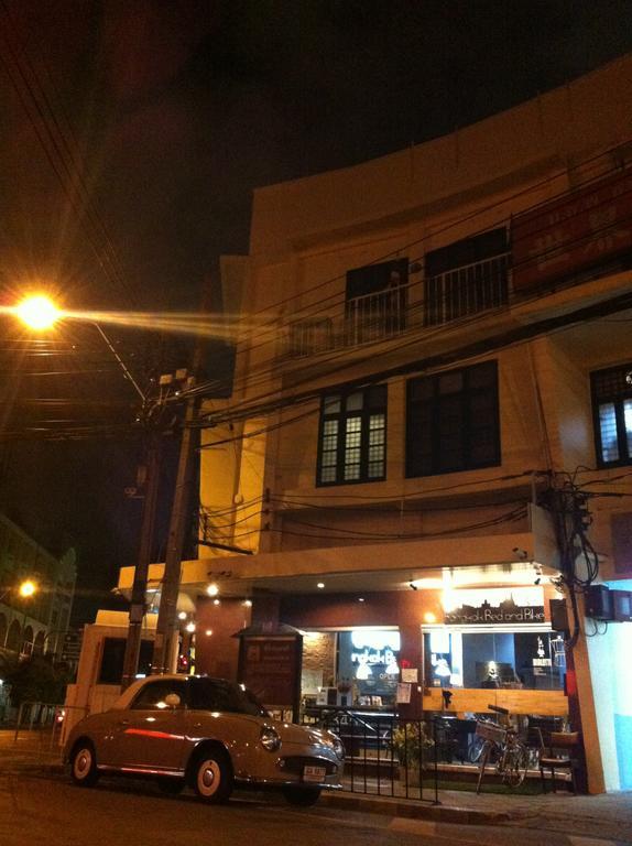Ostello Bed And Bike Bangkok