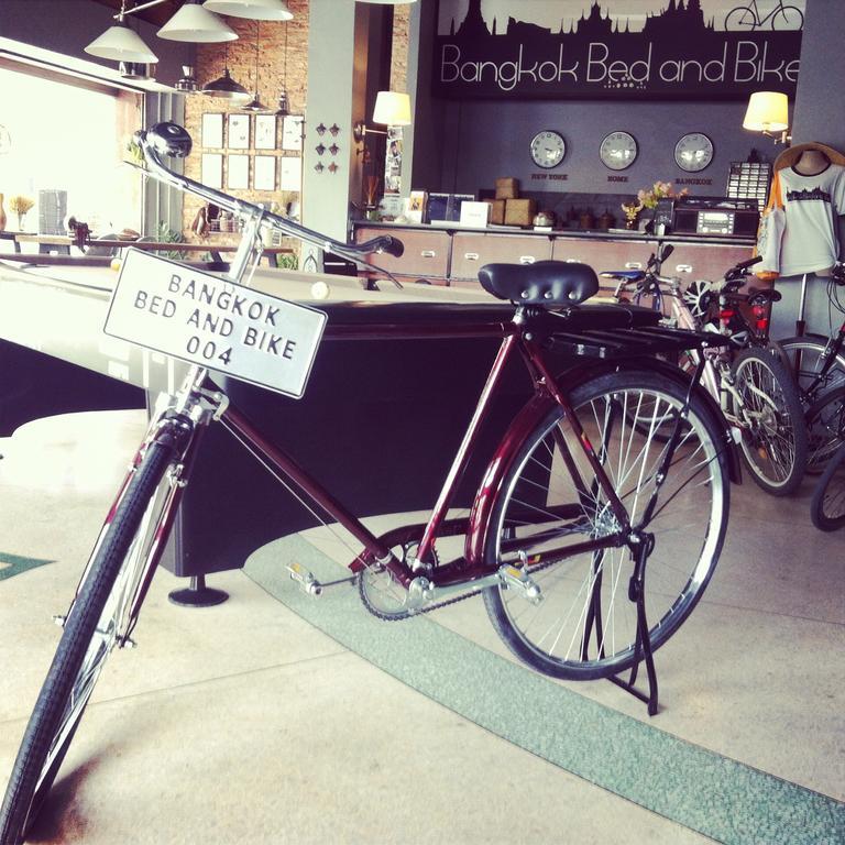 Ostello Bed And Bike *
